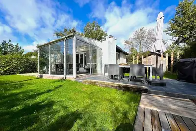 Image de Lake Veere summer bungalow