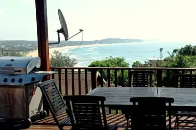 Image de Bay View House Mar & Sol
