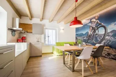 Image de Tosca House - Holiday Home (Superior Apartment)