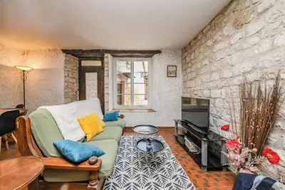 Image de L'ancienne boulangerie de Villeneuve- sur- Vère