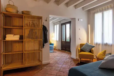 Image de Laguna Apartment the Vibrant Place near Venice and Padua