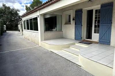 Image de Villa de Charme En Provence