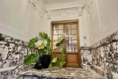 Image de Hermosa casa histórica en Recoleta, Buenos Aires