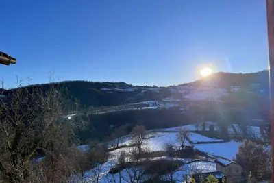 Image de The Sibillini Chalet