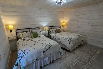 Image de Cozy 1-bedroom apartment in charming Cullman on Duck River Reservoir!