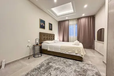 Image de Contemporary & Spacious Renovated Apt, Dt Syntagma