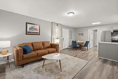 Image de Heart of Dwntwn Charleston+Full Kitchen+Patio+W/D