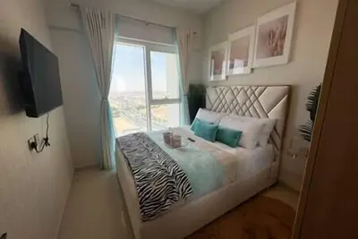 Image de Regal Retreat's Royal Oasis Dubai