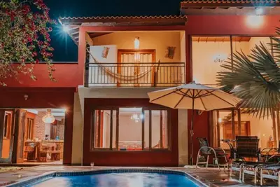 Image de REFÚGIO D'Ajuda - Swimming Pool\/ Barbecue\/ 5 Bedrooms