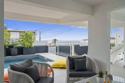 Image de Villa Nayah - Trois Chambres Villa, Couchages 6