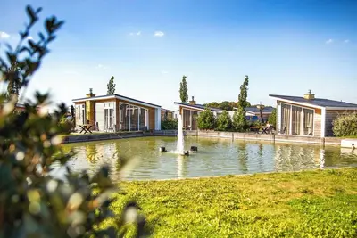 Image de Biebosch - Sunshower