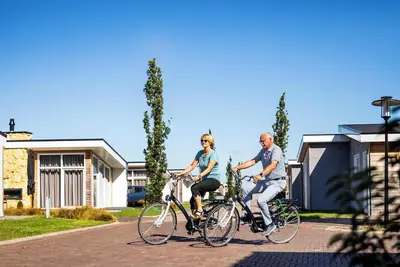 Image de Ravenbosch - Garden Shed