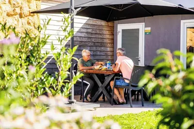 Image de Ravenbosch Royaal - Bath, Firep, Garden