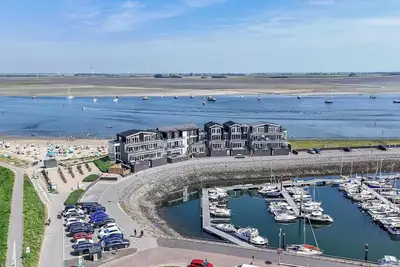Image de Luxe apt Vm - Havenweg 8-46 St-Annaland