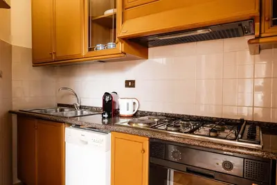 Image de Casa Savorelli - Une Chambre Appartement, Couchages 4