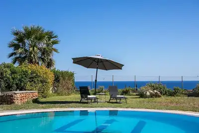 Image de Villa Driftwood - Deux Chambres Villa, Couchages 4