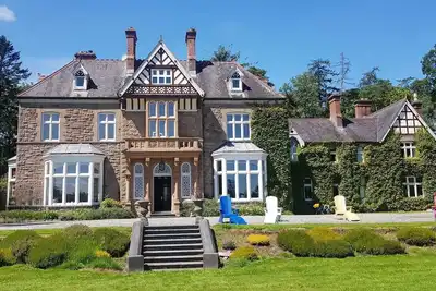 Escape to Timeless Luxury at Clonmeen House: Hidden Gem in Ireland's County Cork