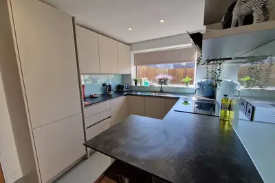 Image de Modern & Cosy 3 bedroom Cottage