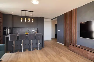 Image de Apartment Emvita - Charming 2-bedroom apartment with sea view