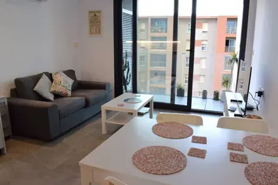 Image de Large Luxury Studio by the Beach