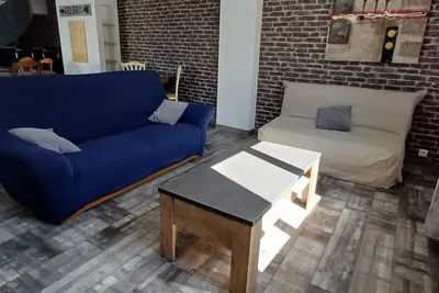 Image de L'Escapade Courteline