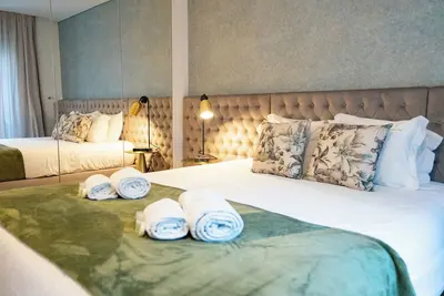 Image de N&N Home Porto, your home in the center of Porto.