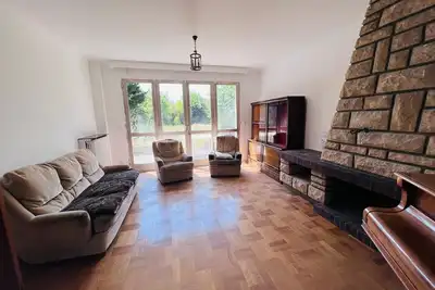 Image de Maison Spacieuse au Coeur de la Ville