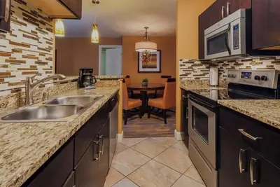 Image de 2-bedroom villa on superb Las Vegas strip! ! Just steps away from Sphere! !