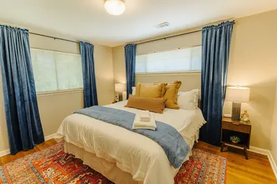 Image de Centrally Located 2 King Bed Midtown Memphis 2362