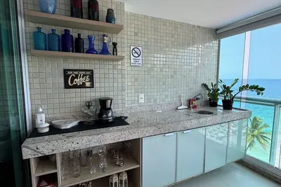 Image de Ap Sea Front Costa España