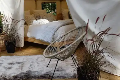 Image de Coyote Point Lodge