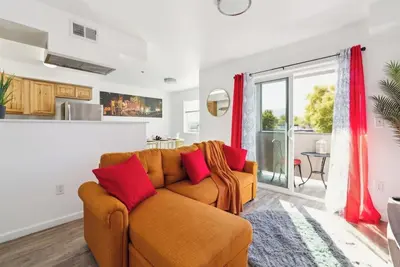 Image de Cozy 2-bedroom apartment in charming Reno