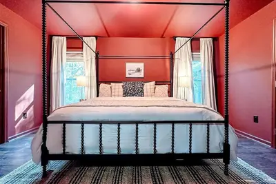 Image de Fully Furnished 3br Home Flexible Stays Fast WiFi Quiet Location