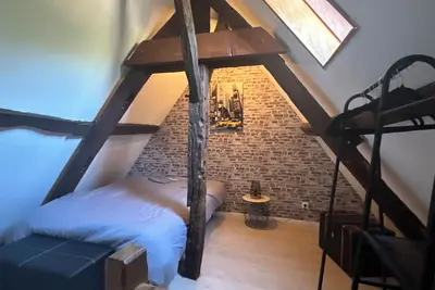 Image de Magnifique Duplex tout Confort au Cœur du Centre Ville