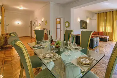 Image de Rooma Domus Parioli [1 stop from city center] for groups of friends and families