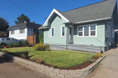 Image de Charming 2-bedroom house in N. Tabor/ Montavilla close to everything!