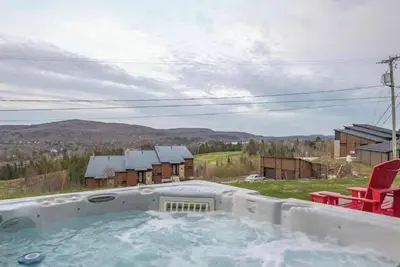 Image de Le sommet du golf avec Spa