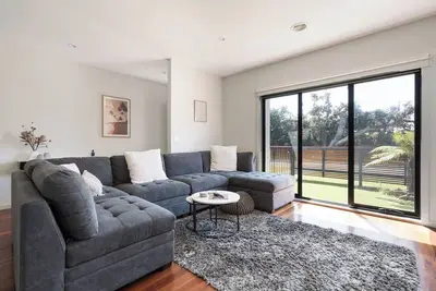 Image de The Leon A Family Friendly Coastal Abode