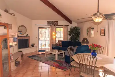 Image de Casa de Puma Spacious Townhome with Mountain Views