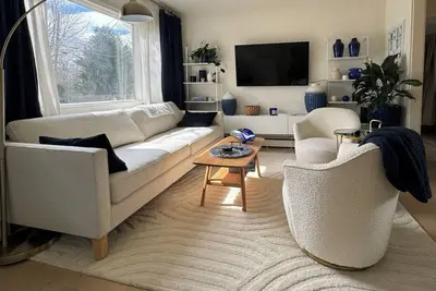 Image de Charming 3-bedroom gem in Southampton village