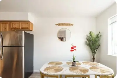 Image de #302 - Chic Retreat in Reno: Your Ideal Base for Exploration