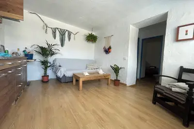 Image de Casa Iguana – Apartment in Agaete, Gran Canaria