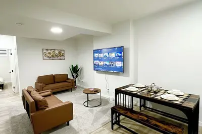 Image de New Luxury 2-Bedroom Suite