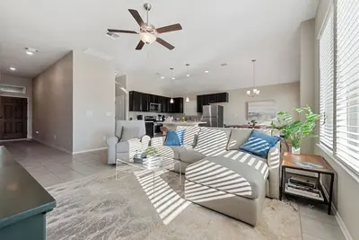 Image de Tch - Quiet 3bd/2ba near everything in Buda