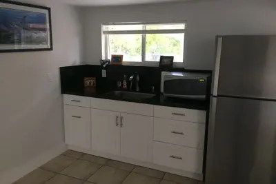 Image de 4-bedroom house, Tavernier, WiFi, Ac, Pool, Cheekee, Canal on Atlantic side\n