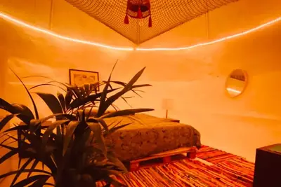 Image de Quetzal – Cosy Retreat in Agaete, Gran Canaria