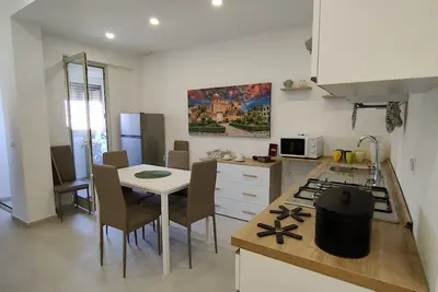 Image de PaMa House comfort and relaxation a stone's throw from the historic center