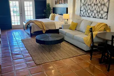 Image de Amira Resort Luxury Spa Retreat Villa de Lujo, 2 Pools, Pickleball, Jetted Tub