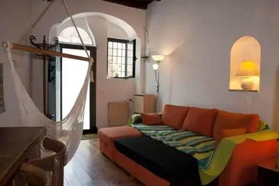Image de Small apartment in the heart of Trastevere