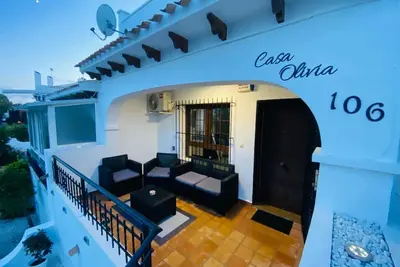 Casa Olivia Villamartin
